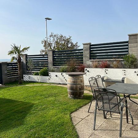 فيلا Haus Karner نيوسيدل آم سي المظهر الخارجي الصورة