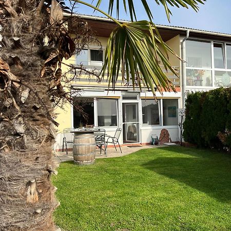 فيلا Haus Karner نيوسيدل آم سي المظهر الخارجي الصورة