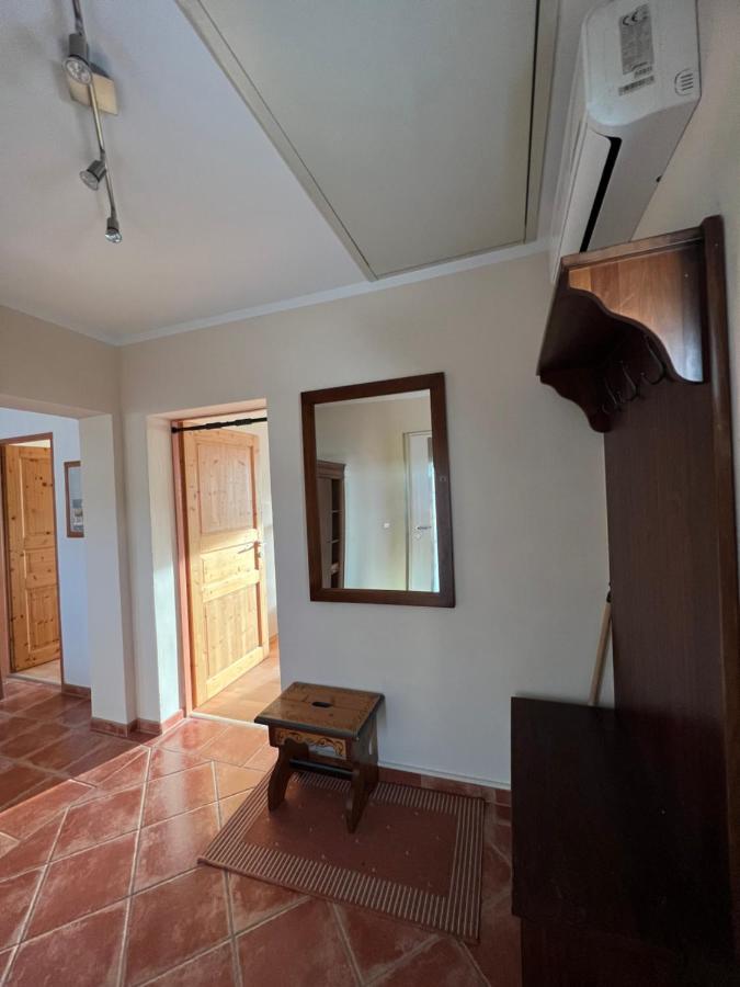 فيلا Haus Karner نيوسيدل آم سي المظهر الخارجي الصورة