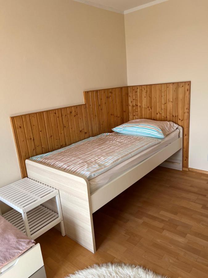 فيلا Haus Karner نيوسيدل آم سي المظهر الخارجي الصورة