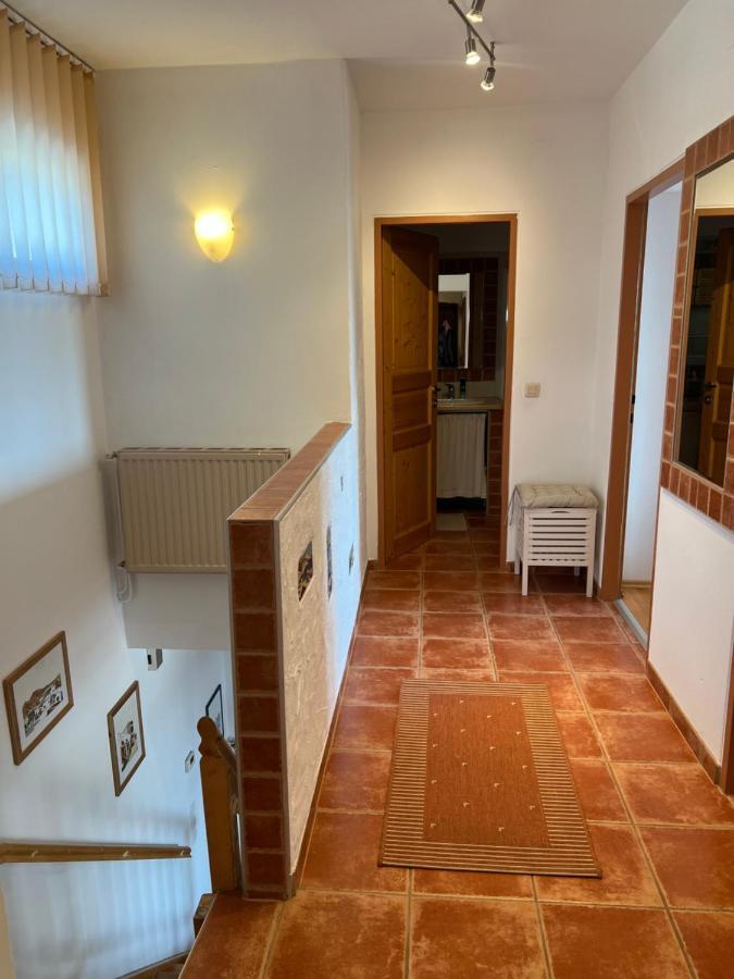 فيلا Haus Karner نيوسيدل آم سي المظهر الخارجي الصورة