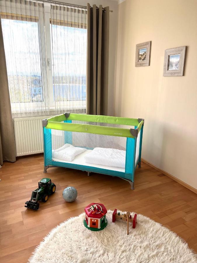 فيلا Haus Karner نيوسيدل آم سي المظهر الخارجي الصورة