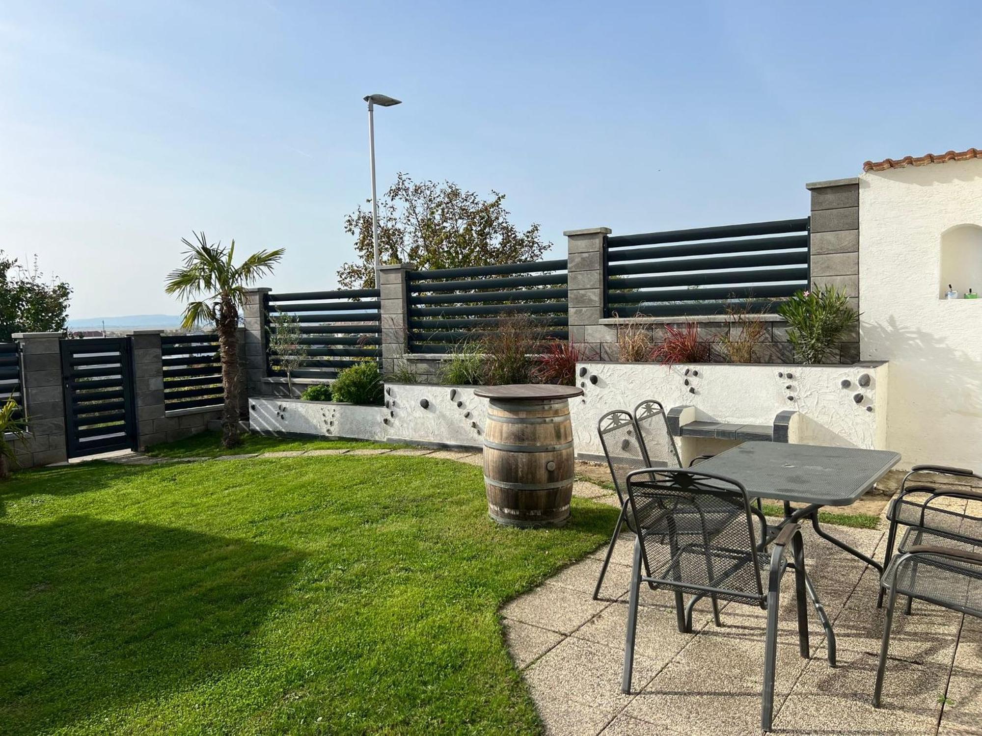 فيلا Haus Karner نيوسيدل آم سي المظهر الخارجي الصورة